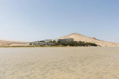 Paradisus by Meliá Fuerteventura - All Inclusive — 照片 3