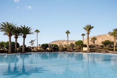 Paradisus by Meliá Fuerteventura - All Inclusive — 照片 4