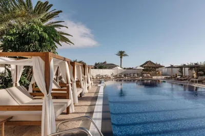 Paradisus by Meliá Fuerteventura - All Inclusive — 照片 6