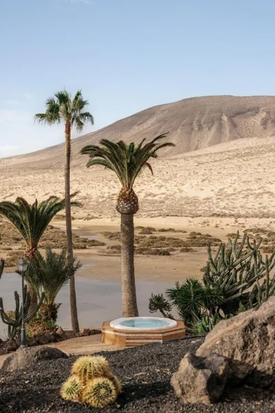 Paradisus by Meliá Fuerteventura - All Inclusive — 照片 8