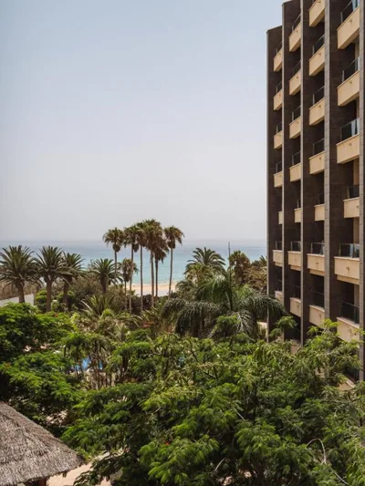 Paradisus by Meliá Fuerteventura - All Inclusive — 照片 9