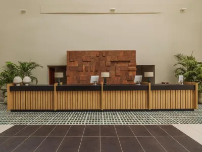 Paradisus by Meliá Fuerteventura - All Inclusive — 照片 10