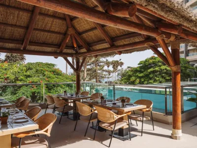 Paradisus by Meliá Fuerteventura - All Inclusive — 照片 11