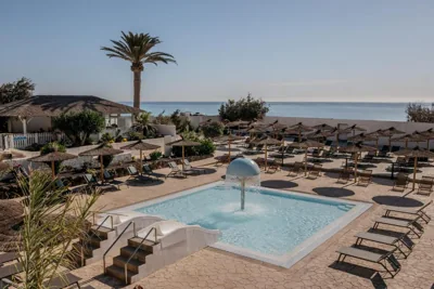 Paradisus by Meliá Fuerteventura - All Inclusive — 照片 12