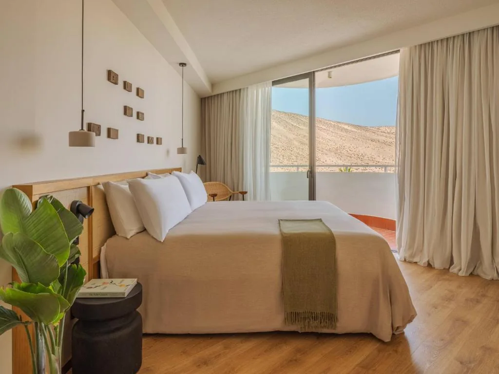 套房 — Paradisus by Meliá Fuerteventura - All Inclusive