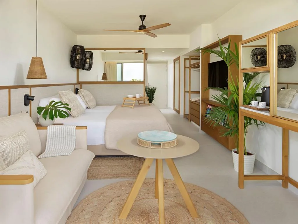 Premiumkamer — Paradisus by Meliá Gran Canaria - All Inclusive