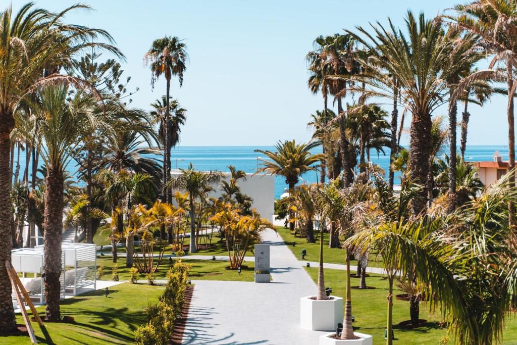 Paradisus by Meliá Gran Canaria - All Inclusive