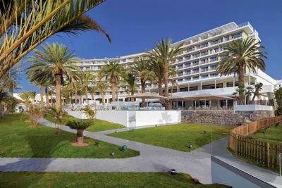 Paradisus by Meliá Gran Canaria - All Inclusive — foto 2