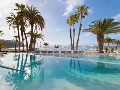 Paradisus by Meliá Gran Canaria - All Inclusive — foto 3