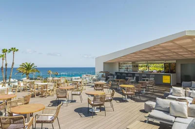 Paradisus by Meliá Gran Canaria - All Inclusive — foto 4