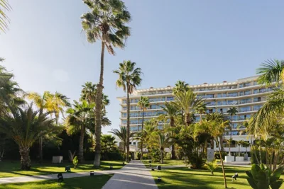 Paradisus by Meliá Gran Canaria - All Inclusive — foto 5
