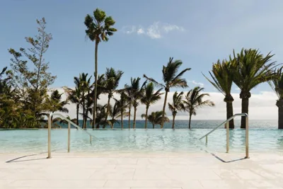 Paradisus by Meliá Gran Canaria - All Inclusive — foto 6