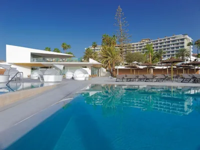Paradisus by Meliá Gran Canaria - All Inclusive — foto 10