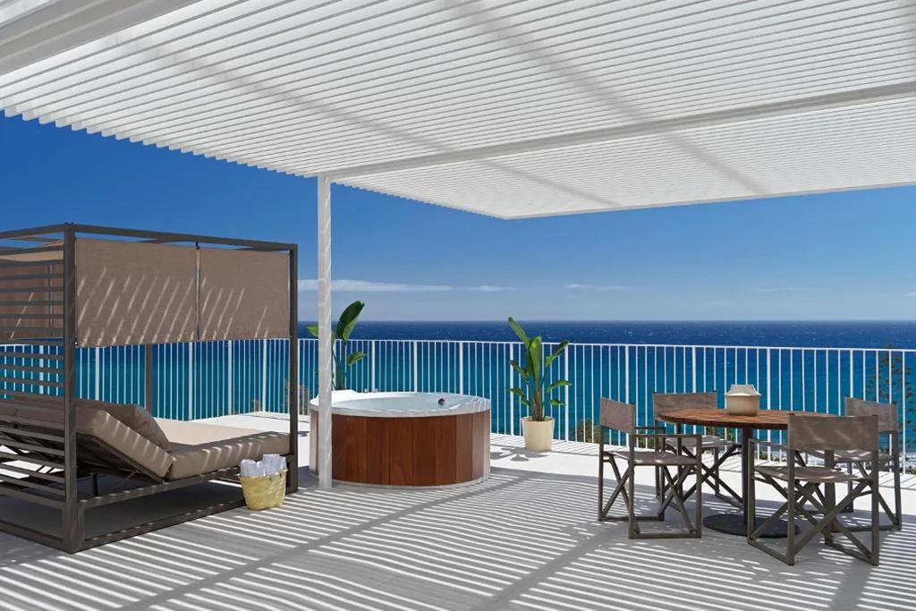 The Reserve-penthousesuite - Aan de oceaan — Paradisus by Meliá Gran Canaria - All Inclusive