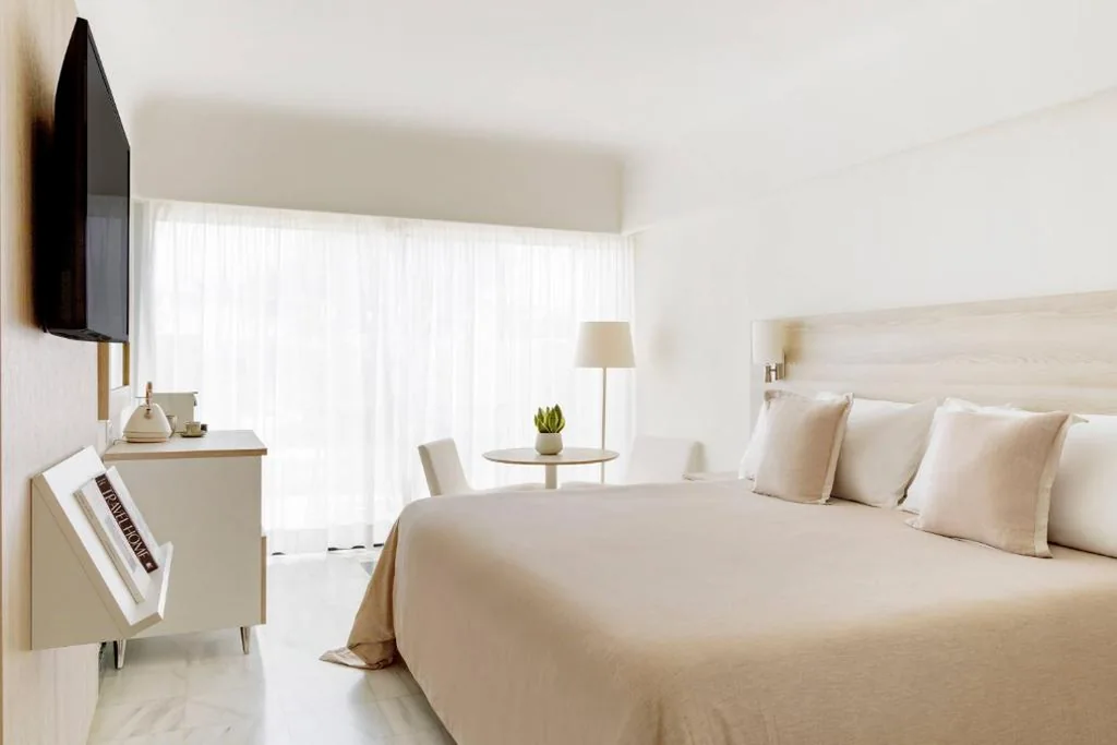 Quarto Premium — Paradisus by Meliá Salinas Lanzarote - All Inclusive - Adults Only