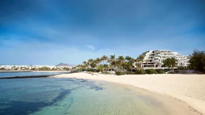 Paradisus by Meliá Salinas Lanzarote - All Inclusive - Adults Only — foto 3