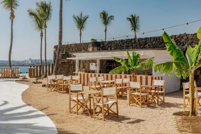 Paradisus by Meliá Salinas Lanzarote - All Inclusive - Adults Only — foto 5
