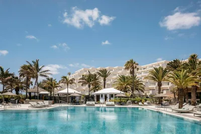 Paradisus by Meliá Salinas Lanzarote - All Inclusive - Adults Only — foto 9