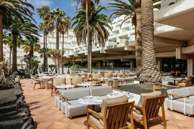 Paradisus by Meliá Salinas Lanzarote - All Inclusive - Adults Only — foto 10