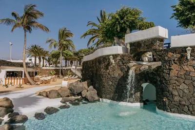 Paradisus by Meliá Salinas Lanzarote - All Inclusive - Adults Only — foto 12
