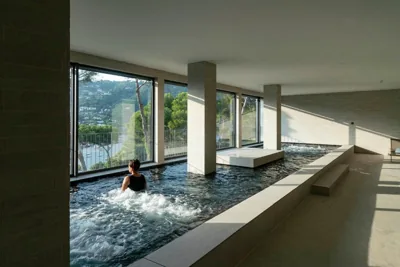 Parador de Aiguablava — foto 4