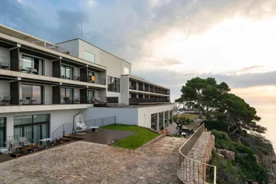 Parador de Aiguablava — foto 7
