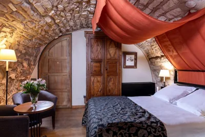 Parador de Alarcón — 照片 2