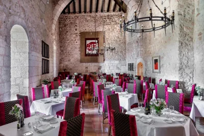 Parador de Alarcón — 照片 4
