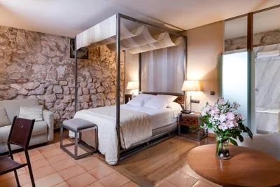 Parador de Alarcón — 照片 6