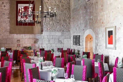 Parador de Alarcón — 照片 8