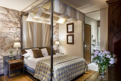 Parador de Alarcón — 照片 10