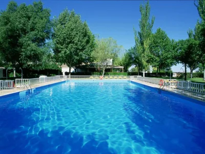 Parador de Albacete — photo 4