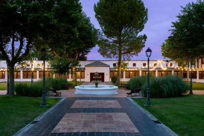 Parador de Albacete — photo 7