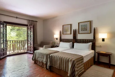 Parador de Albacete — photo 8
