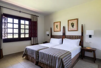 Parador de Albacete — photo 11