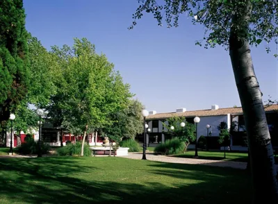 Parador de Albacete — photo 12