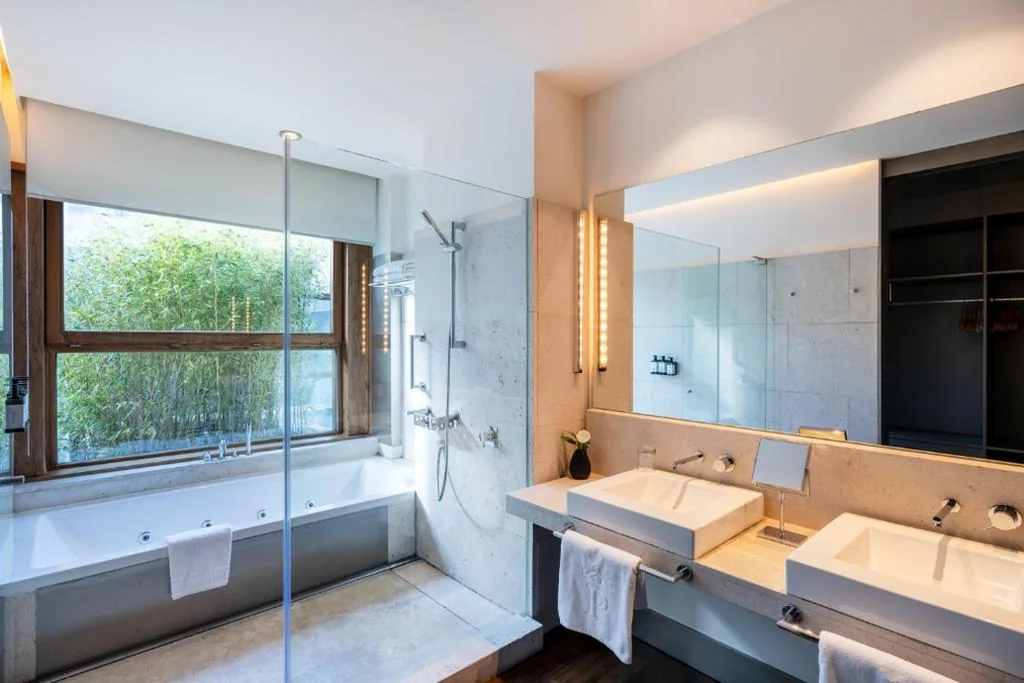Habitación Doble Superior — Parador de Alcalá de Henares