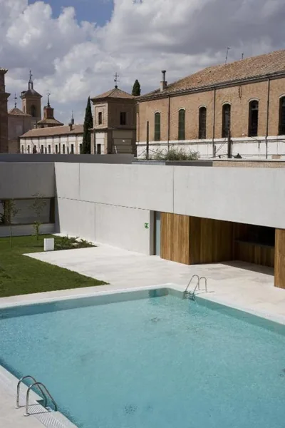 Parador de Alcalá de Henares — foto 2