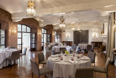 Parador de Alcalá de Henares — foto 3