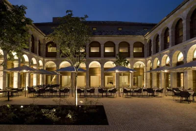 Parador de Alcalá de Henares — foto 4