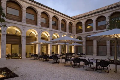 Parador de Alcalá de Henares — foto 7