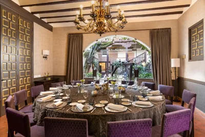Parador de Alcalá de Henares — foto 8