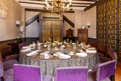 Parador de Alcalá de Henares — foto 9