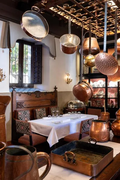Parador de Alcalá de Henares — foto 10