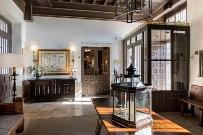 Parador de Alcalá de Henares — foto 11