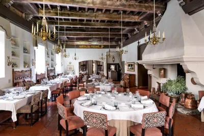 Parador de Alcalá de Henares — foto 12
