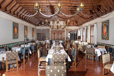 Parador de Alcañiz — photo 4