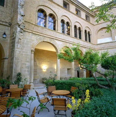 Parador de Alcañiz — photo 6