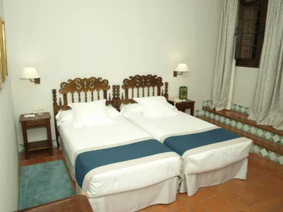 Parador de Alcañiz — photo 9