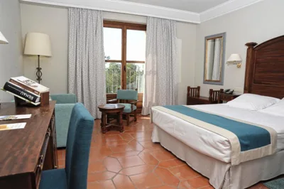 Parador de Alcañiz — photo 10
